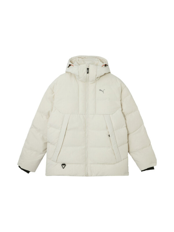 Куртка зимняя мужская для снега Puma WinterizedPumatech