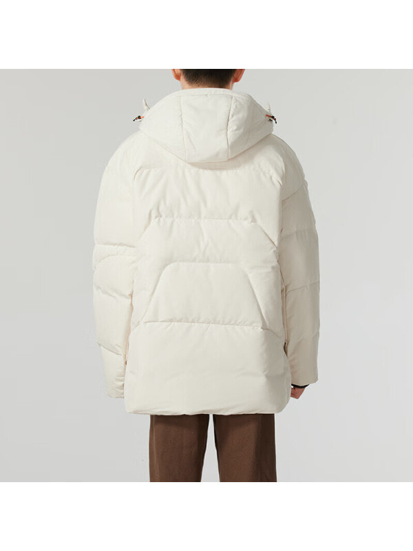 Куртка зимняя мужская для снега Puma WinterizedPumatech