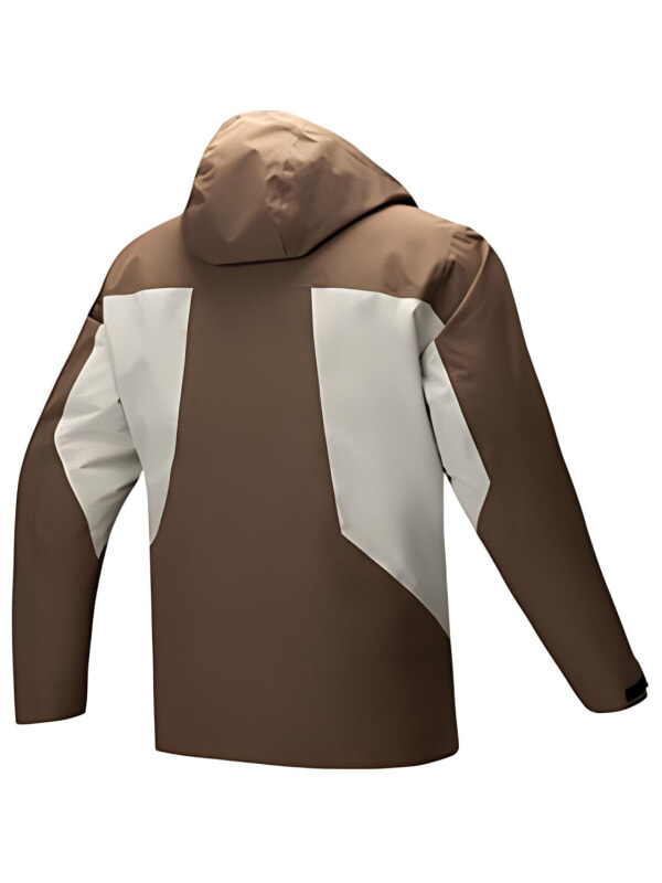 Пуховик мужской повседневный anta 6901664564737