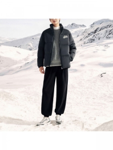 Куртка утепленная мужская повседневная Anta 6903711661550