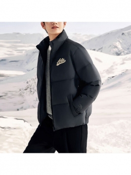 Куртка утепленная мужская повседневная Anta 6903711661550