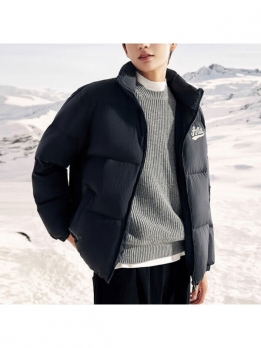 Куртка утепленная мужская повседневная Anta 6903711661550