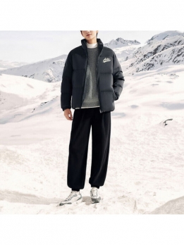 Куртка утепленная мужская повседневная Anta 6903711661550