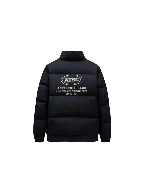 Куртка утепленная мужская повседневная Anta 6903711661550
