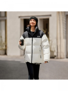 Куртка утепленная унисекс повседневная LiNing Fondue Down Series