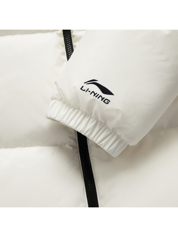 Куртка утепленная унисекс повседневная LiNing Fondue Down Series