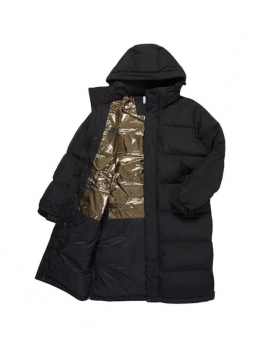 Куртка утепленная унисекс для охоты Columbia OmniHeat Common Hunter Spire Longus