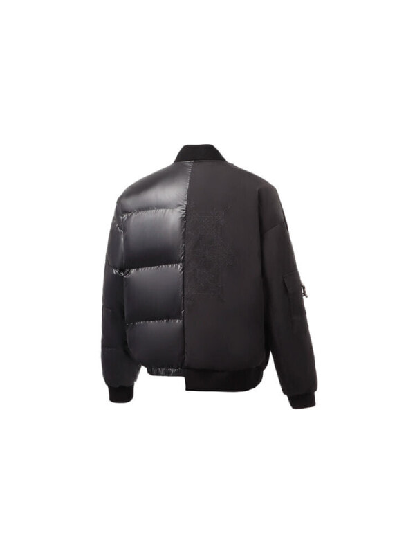 Пуховик зимний унисекс LI NING