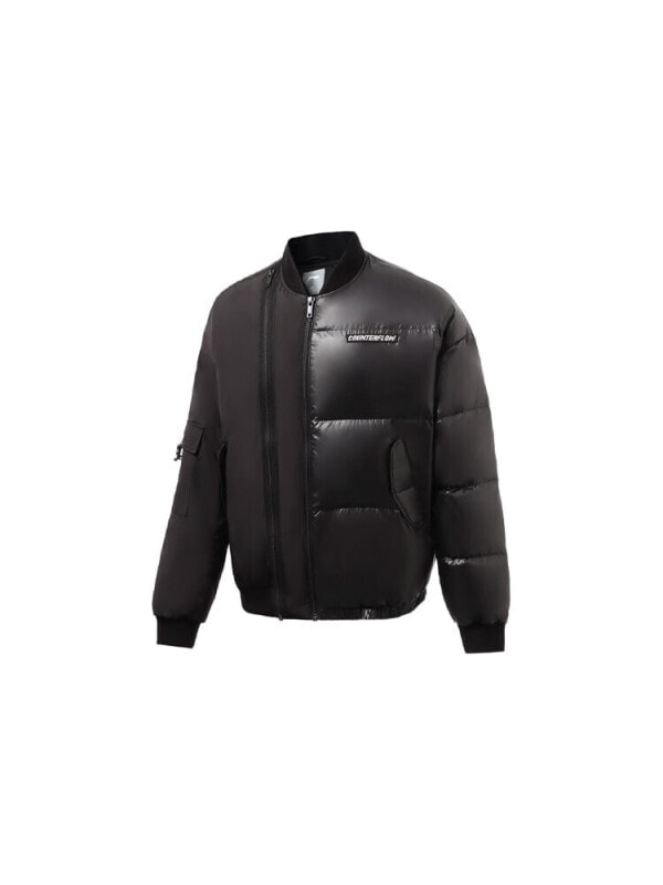 Пуховик зимний унисекс LI NING