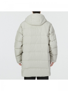 Куртка пуховая мужская повседневная puma y04448601161