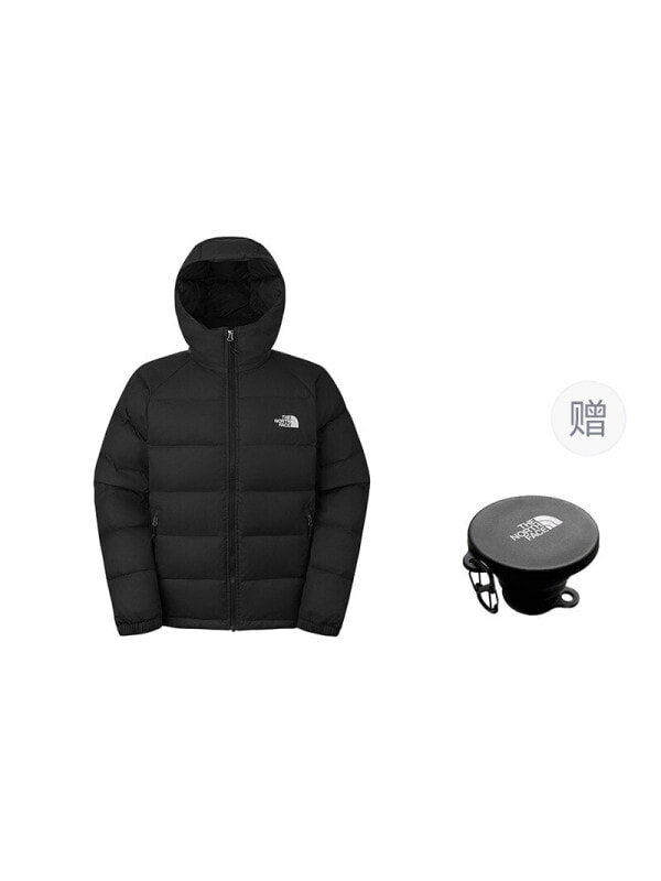 Пуховик мужской городской The North Face 196573755963