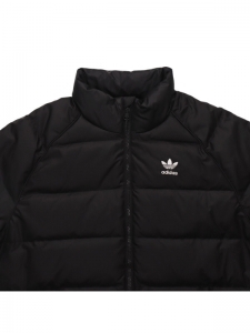 Пуховик утепленный мужской adidas Originals Clover Series