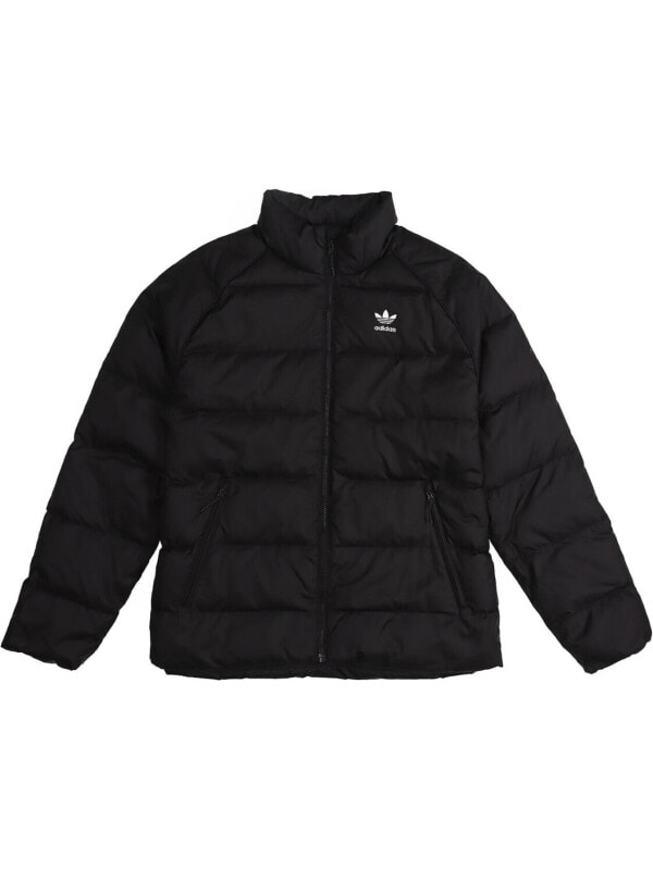 Пуховик утепленный мужской adidas Originals Clover Series