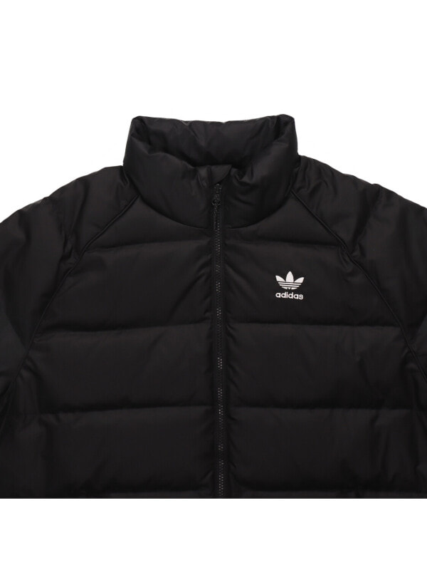 Пуховик утепленный мужской adidas Originals Clover Series