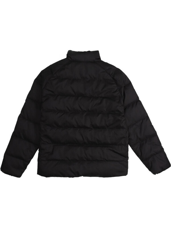 Пуховик утепленный мужской adidas Originals Clover Series