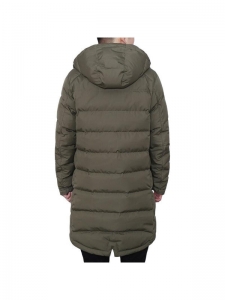 Пуховик мужской для холодной погоды Nike