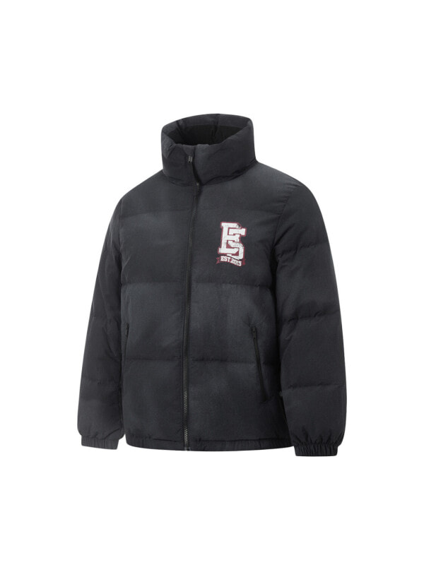 Пуховик мужской зимний Li Ning 6901828065858