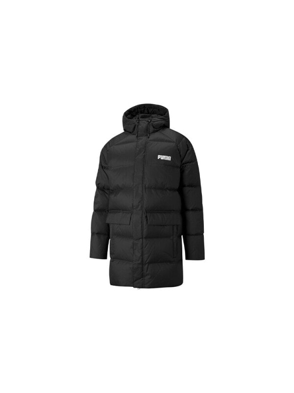 Куртка зимняя мужская повседневная Puma 4063699043280