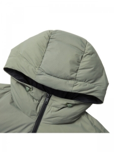 Пуховик мужской повседневный LiNing Fondue Down Series