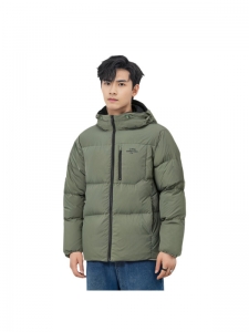 Пуховик мужской повседневный LiNing Fondue Down Series