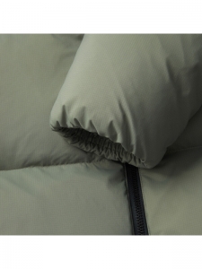 Пуховик мужской повседневный LiNing Fondue Down Series