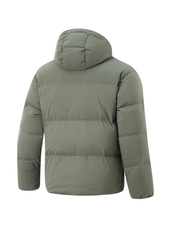 Пуховик мужской повседневный LiNing Fondue Down Series