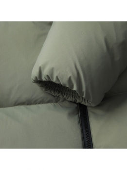 Пуховик мужской повседневный LiNing Fondue Down Series