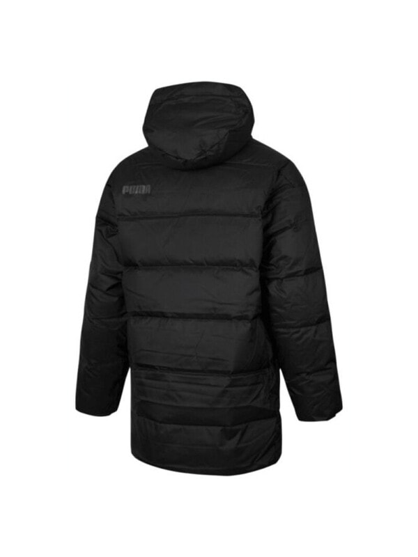 Куртка утепленная мужская для повседневной носки Puma 4099683782255