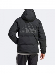 Пуховик мужской повседневный Adidas 4067888162493