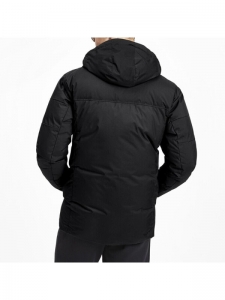 Куртка пуховая мужская утепленная Puma 4060981293200