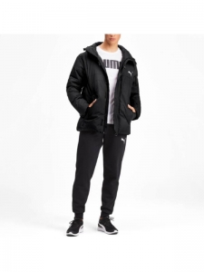 Куртка пуховая мужская утепленная Puma 4060981293200
