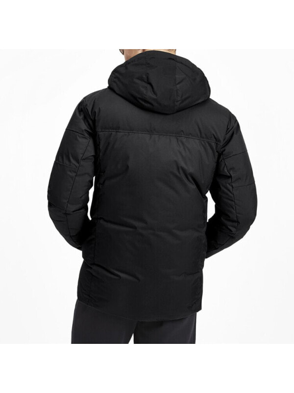 Куртка пуховая мужская утепленная Puma 4060981293200