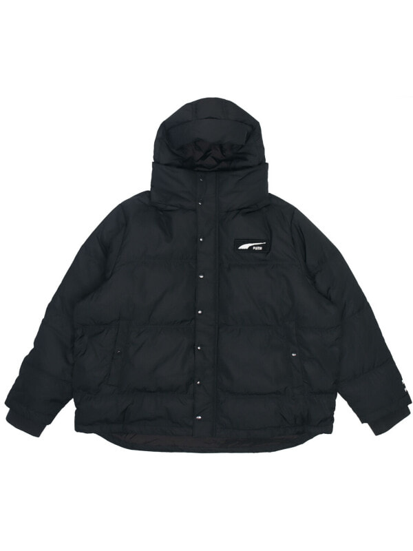 Куртка утепленная универсальная для зимы Puma 4064535308235