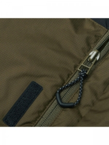 Куртка зимняя мужская для холодной погоды Puma 4064535225136