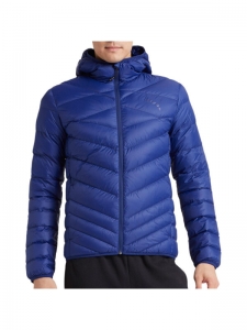 Куртка пуховик мужская для повседневной носки Puma