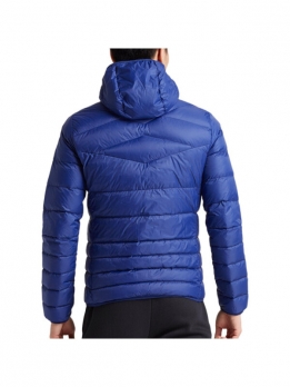 Куртка пуховик мужская для повседневной носки Puma