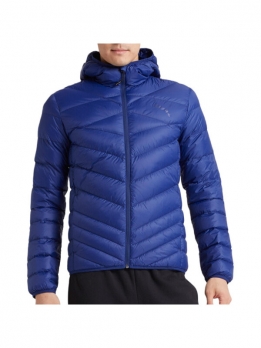 Куртка пуховик мужская для повседневной носки Puma