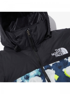 Куртка утепленная мужская для холодной погоды The North Face 1996 Retro Nuptse 700 Fill