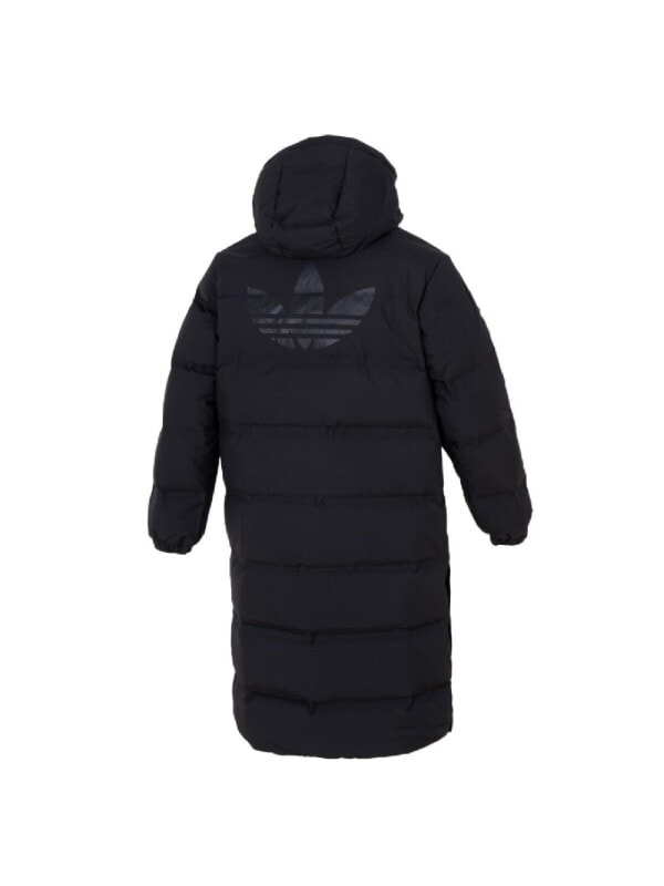 Пуховик универсальный для повседневной носки Adidas