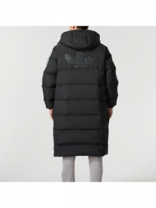 Пуховик универсальный для повседневной носки Adidas