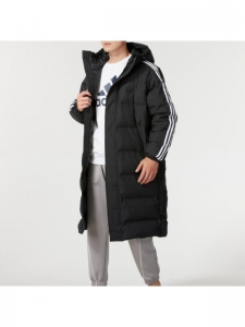 Пуховик универсальный для повседневной носки Adidas