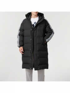 Пуховик универсальный для повседневной носки Adidas