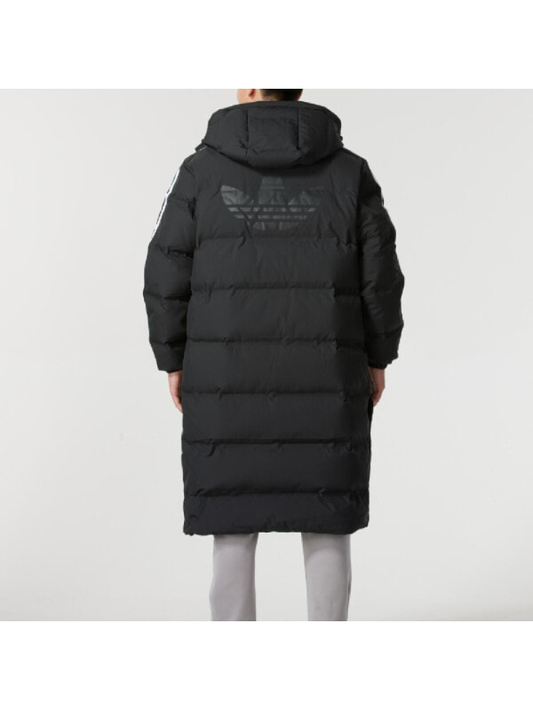 Пуховик универсальный для повседневной носки Adidas