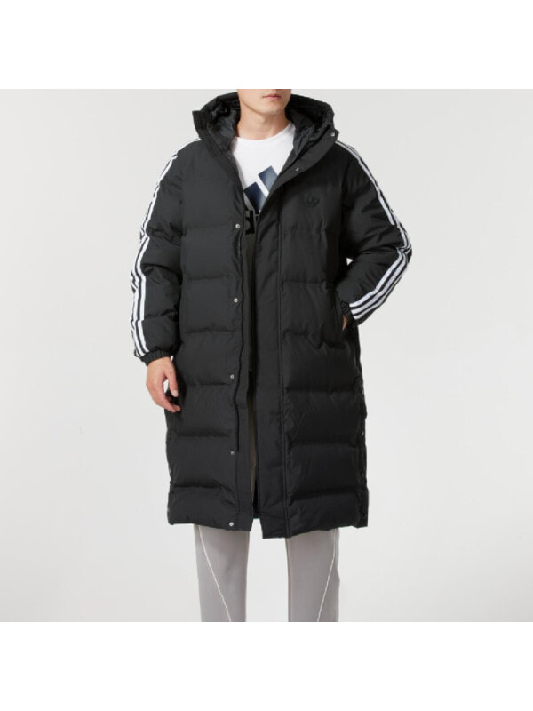 Пуховик универсальный для повседневной носки Adidas