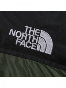 Куртка утепленная унисекс для повседневной носки The North Face Nuptse Hybrid Down Ball Jacket