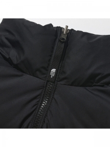 Куртка утепленная унисекс для повседневной носки The North Face Nuptse Hybrid Down Ball Jacket