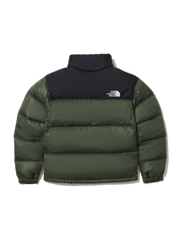 Куртка утепленная унисекс для повседневной носки The North Face Nuptse Hybrid Down Ball Jacket