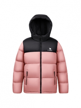 Куртка утепленная унисекс повседневная Camel