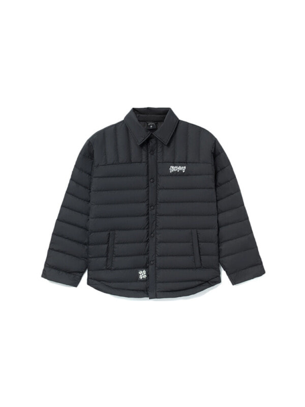 Пуховик мужской повседневный LiNing Badfive