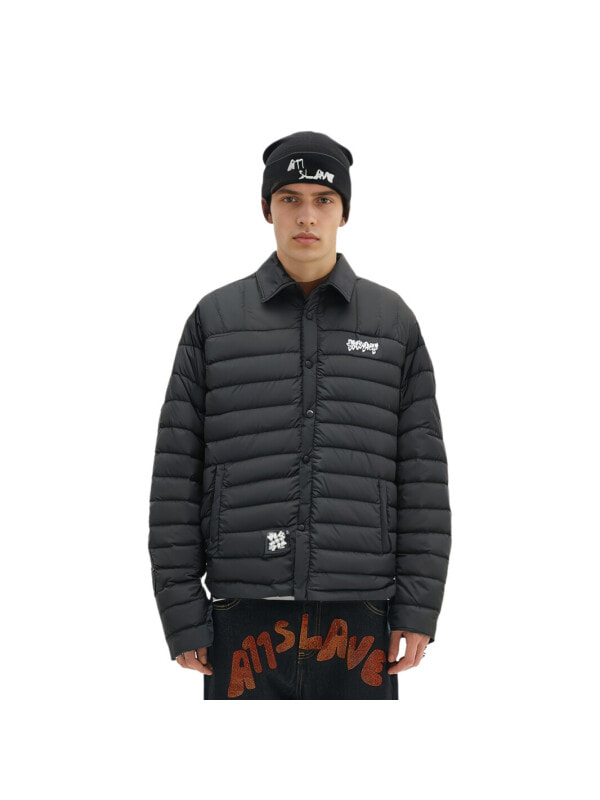 Пуховик мужской повседневный LiNing Badfive